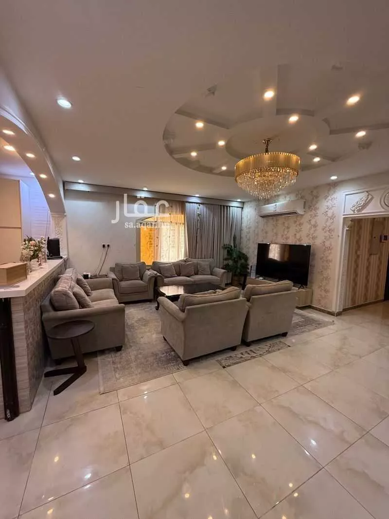 7 bedroom villa in Al Mab'outh, Madinah 16