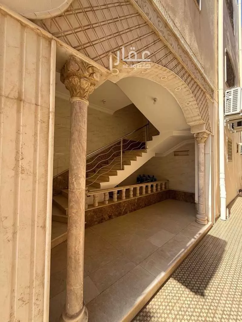 7 bedroom villa in Al Mab'outh, Madinah 7