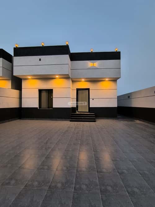 5 bedroom villa in Al Wafa 12