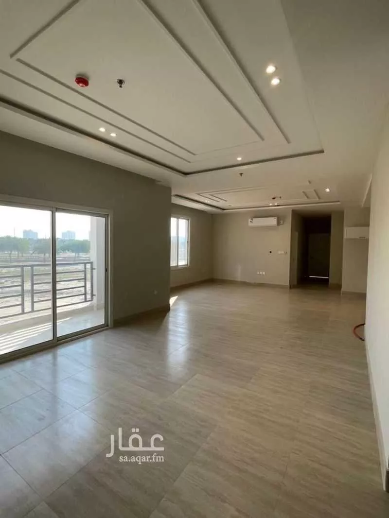 3 bedroom apartment in Al Hamra 6