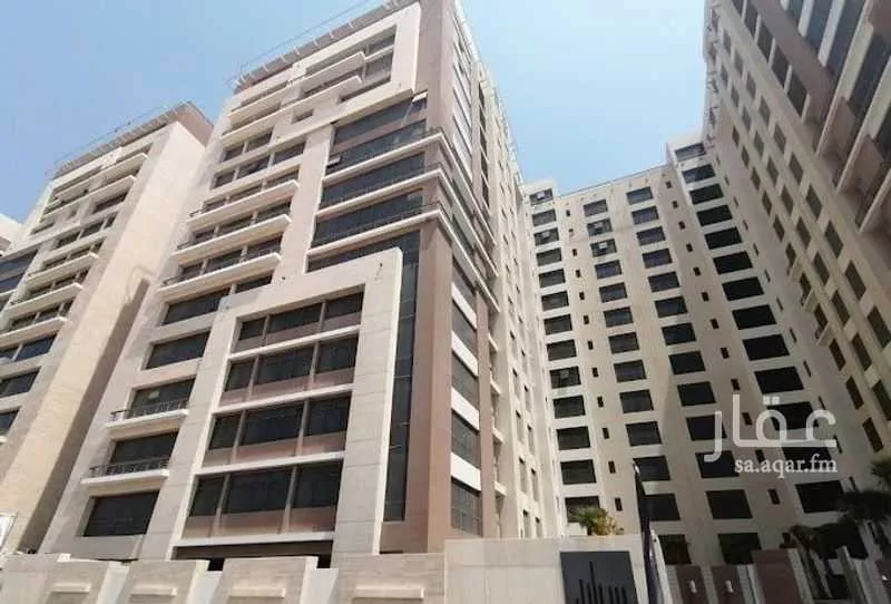 1 bedroom apartment in Al Olaya 25