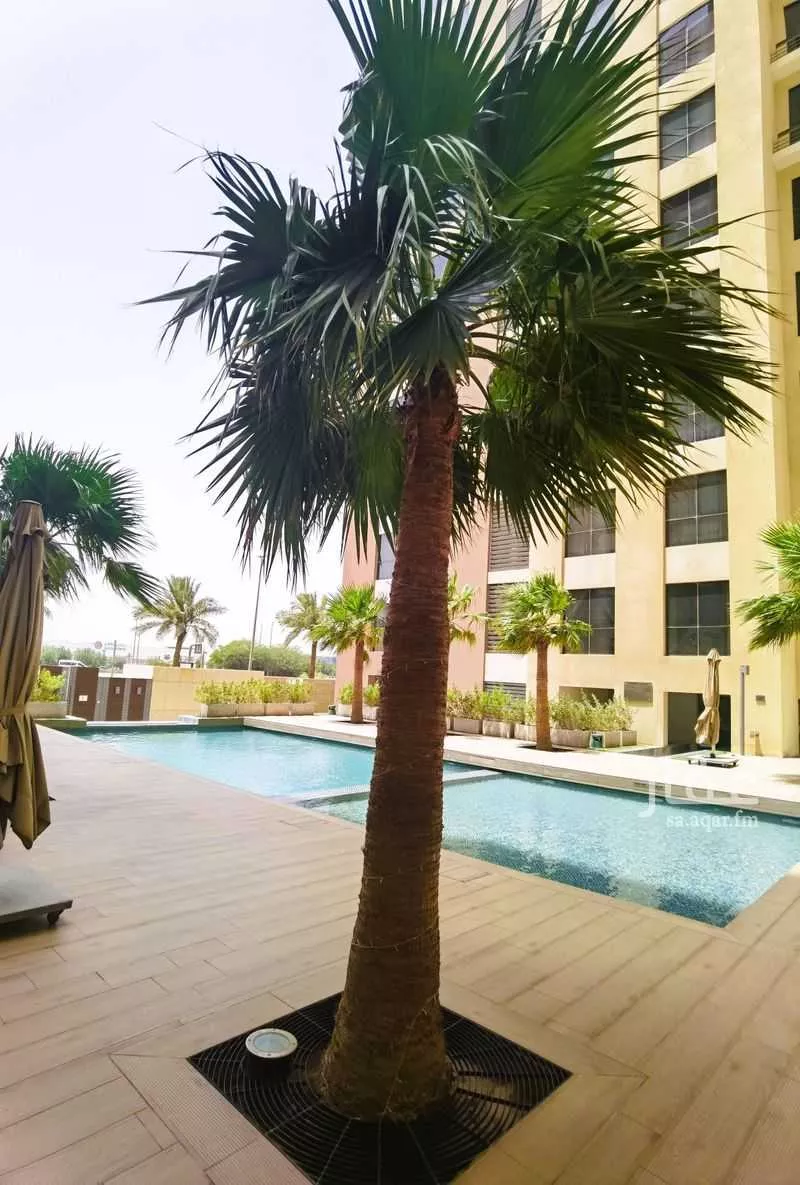 1 bedroom apartment in Al Olaya 27