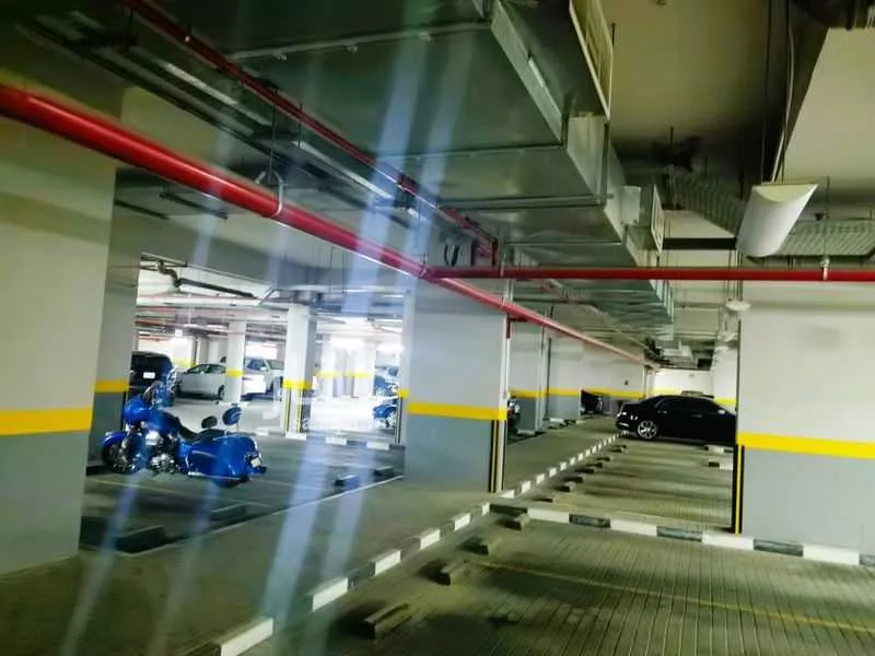 1 bedroom apartment in Al Olaya 29