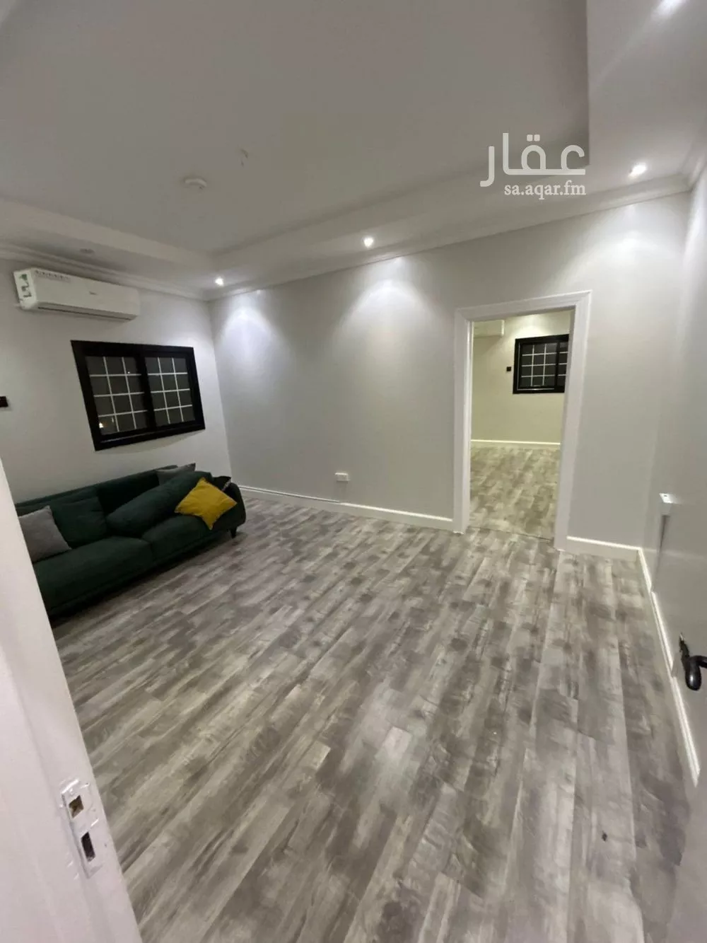 1 bedroom apartment in Al Shuhada 4