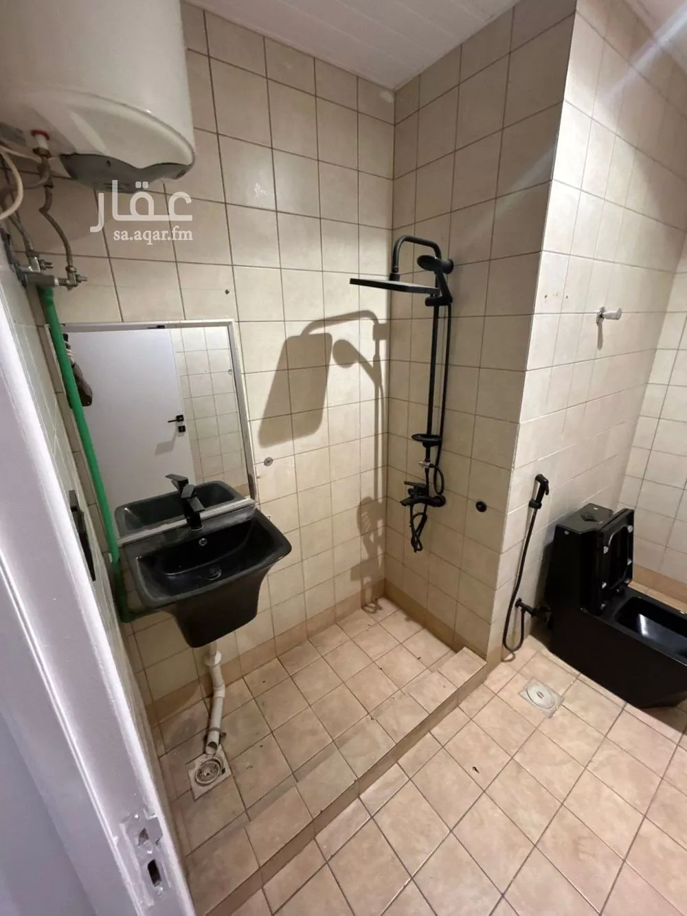 1 bedroom apartment in Al Shuhada 5