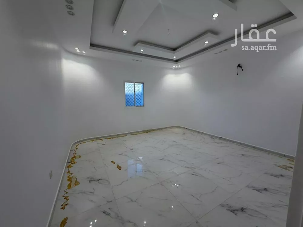 دور 6 غرف في المحمدية 6