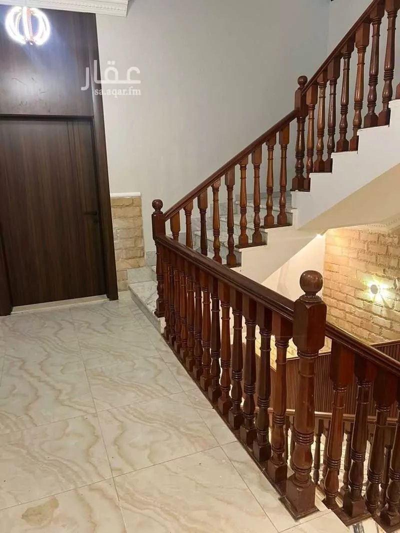 5 bedroom villa in Al Muhammadiyah, Jeddah 5