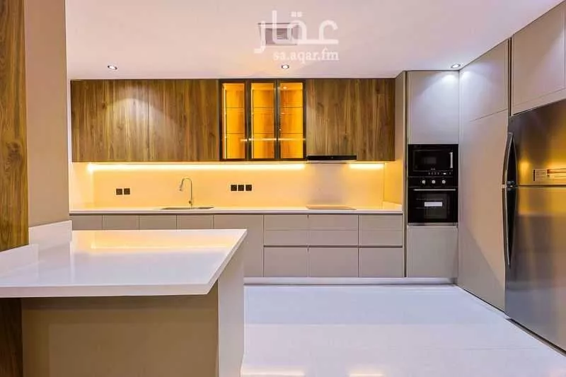 5 bedroom floor in King Fahd 12