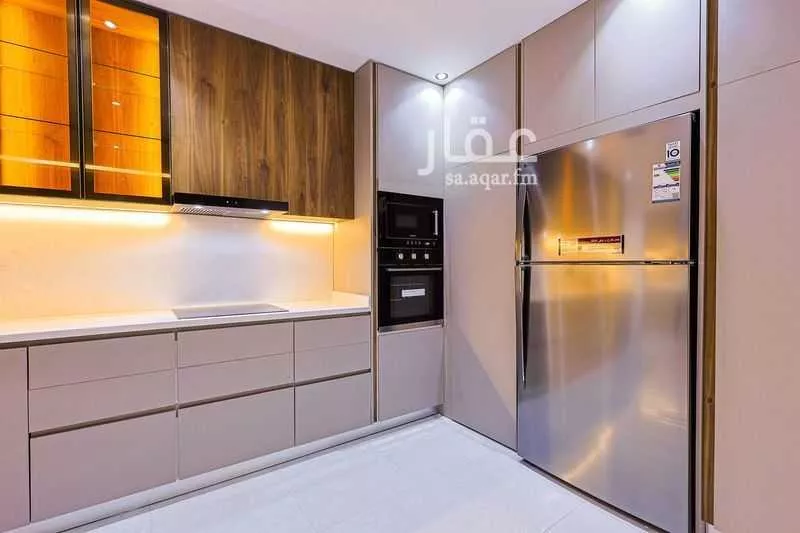 5 bedroom floor in King Fahd 13