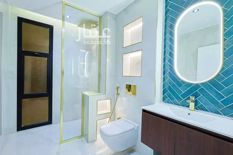 5 bedroom floor in King Fahd 19