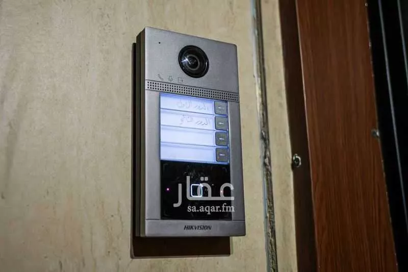 5 bedroom floor in King Fahd 20