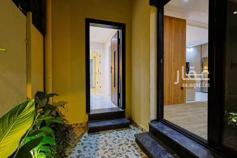5 bedroom floor in King Fahd 23