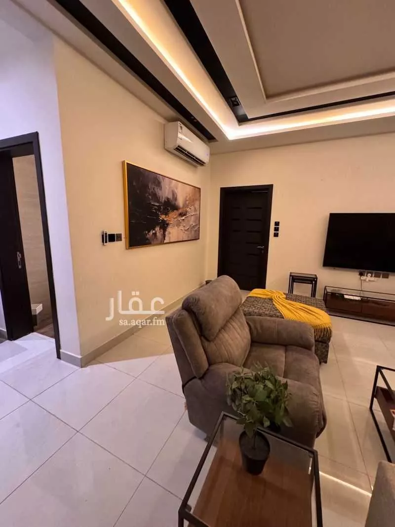 شقة 3 غرف في العارض 12