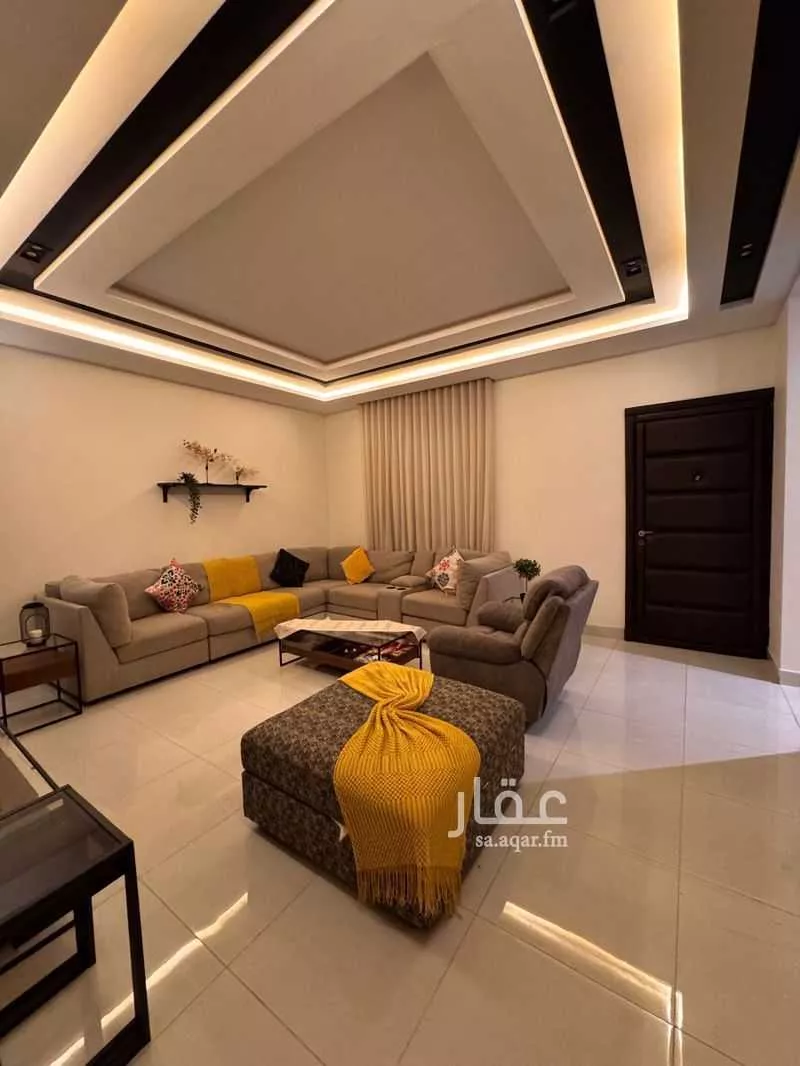شقة 3 غرف في العارض 13