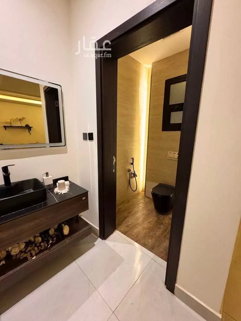 شقة 3 غرف في العارض 15