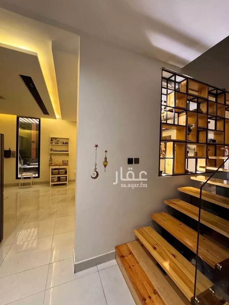 شقة 3 غرف في العارض 18