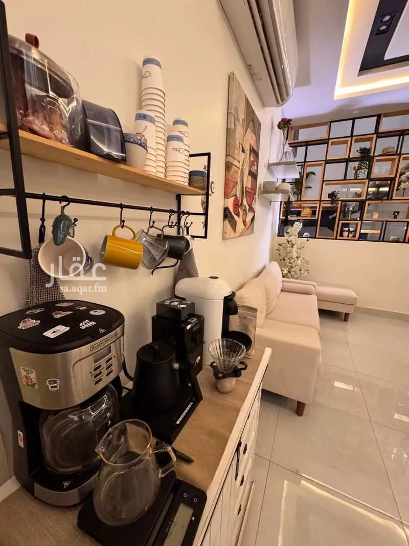 شقة 3 غرف في العارض 25