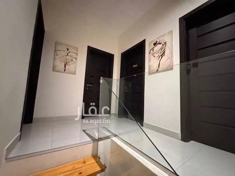 شقة 3 غرف في العارض 5