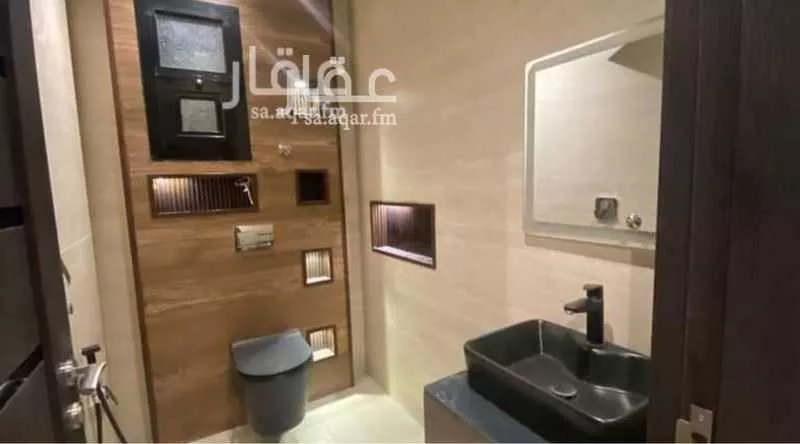 شقة 3 غرف في العارض 9