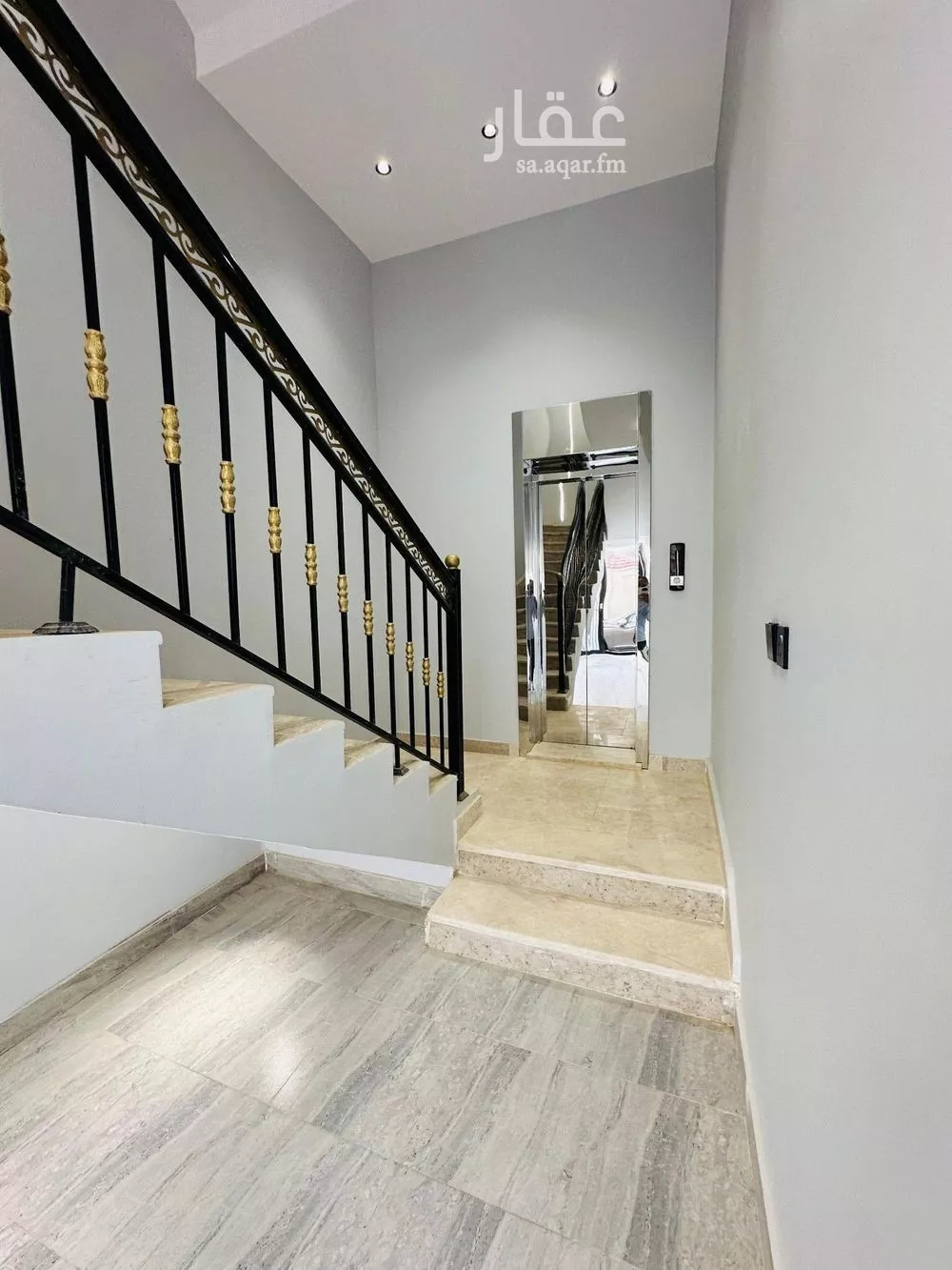 3 bedroom floor in Al Khaleej 14