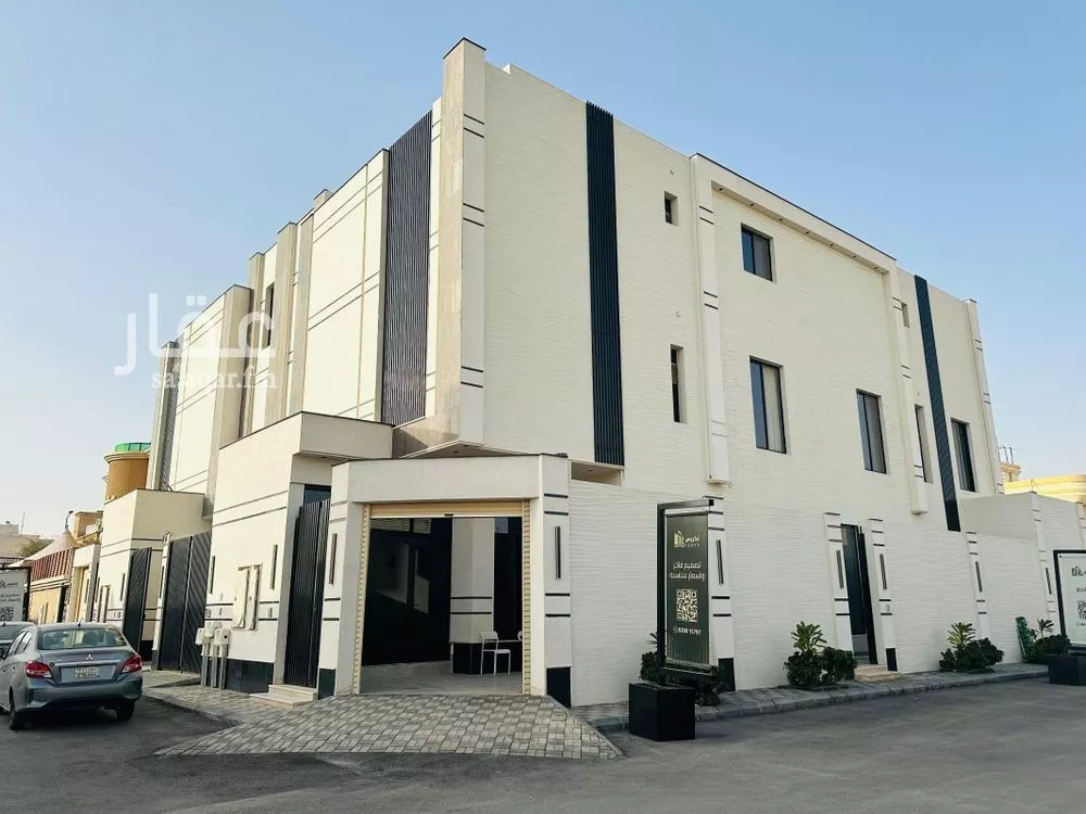 دور 3 غرف في الخليج 1