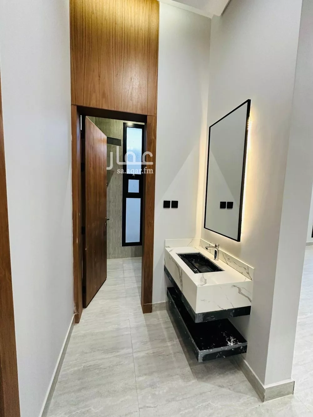 3 bedroom floor in Al Khaleej 11