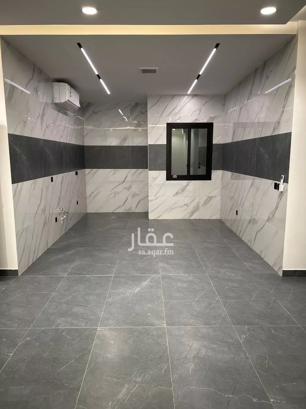 دور 3 غرف في العارض 5