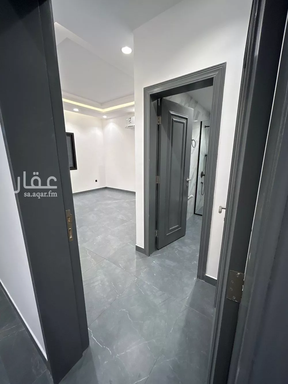 دور 3 غرف في العارض 8