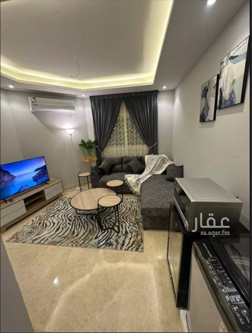 1 bedroom apartment in Umm Al Hamam Al Gharbi 7