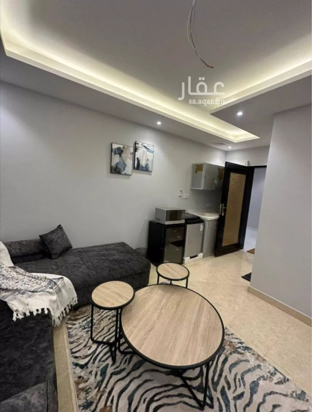 1 bedroom apartment in Umm Al Hamam Al Gharbi 8