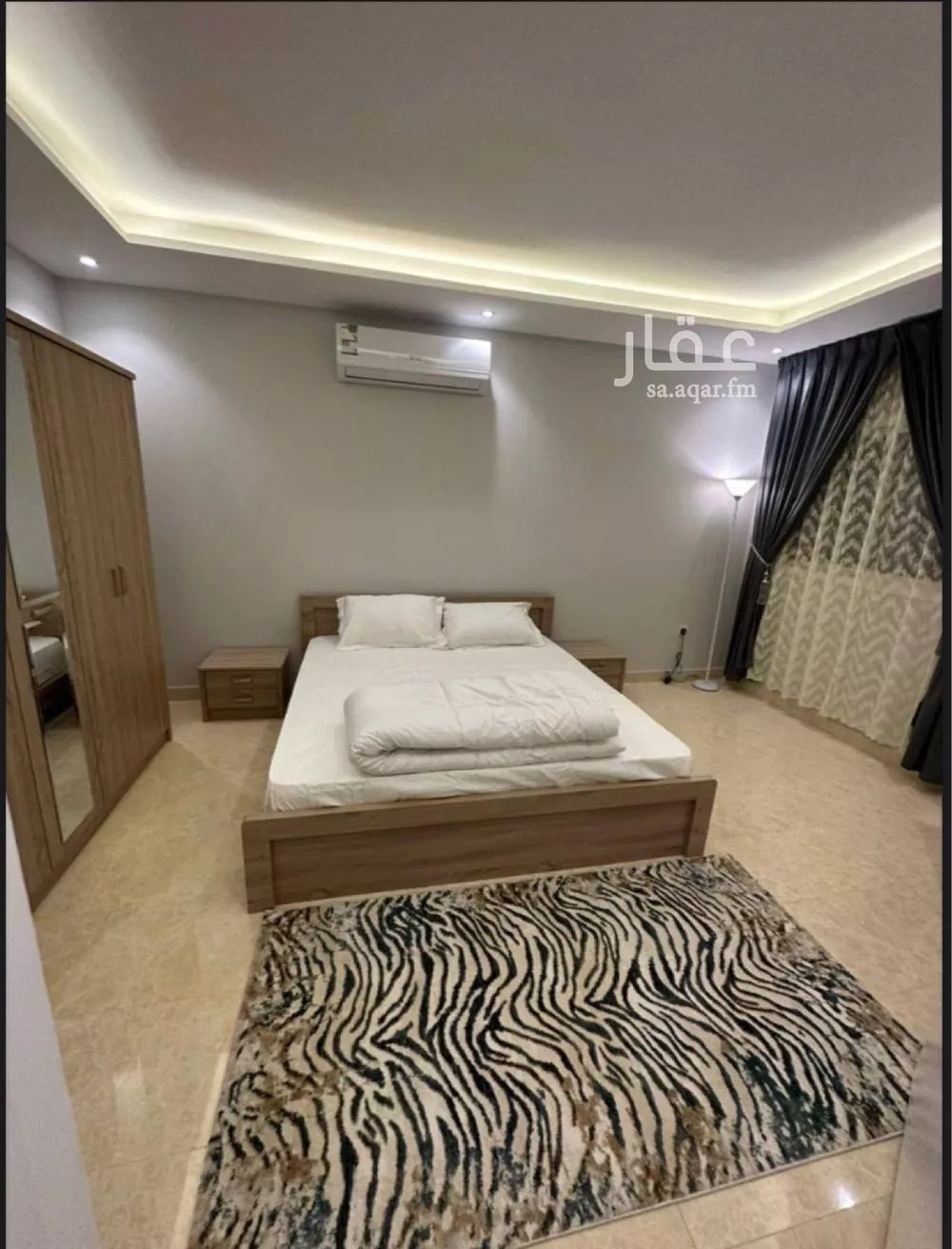 1 bedroom apartment in Umm Al Hamam Al Gharbi 9