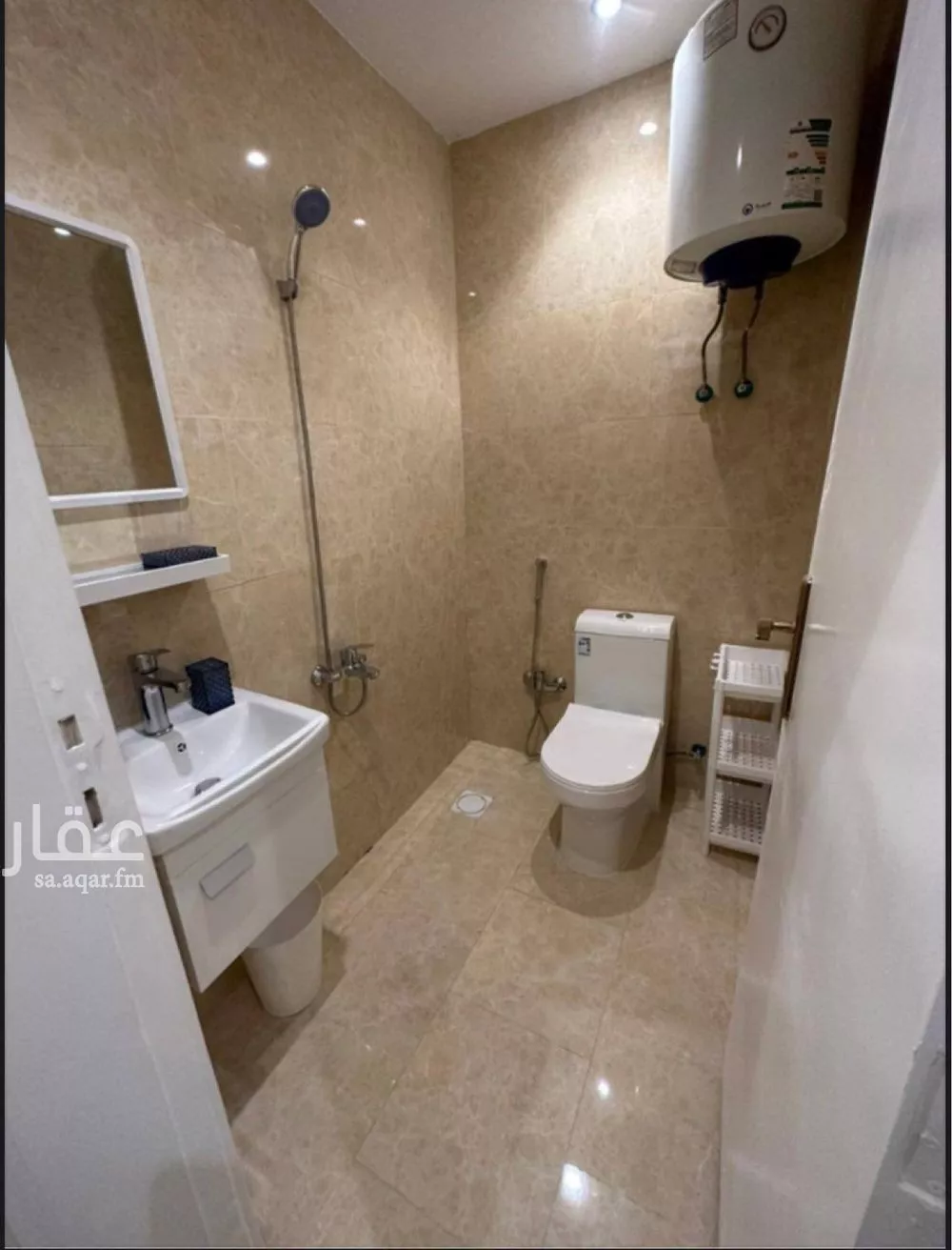 1 bedroom apartment in Umm Al Hamam Al Gharbi 10