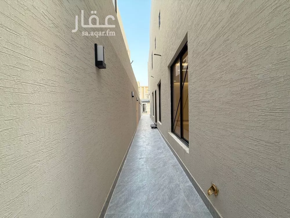 دور 4 غرف في الرمال 15