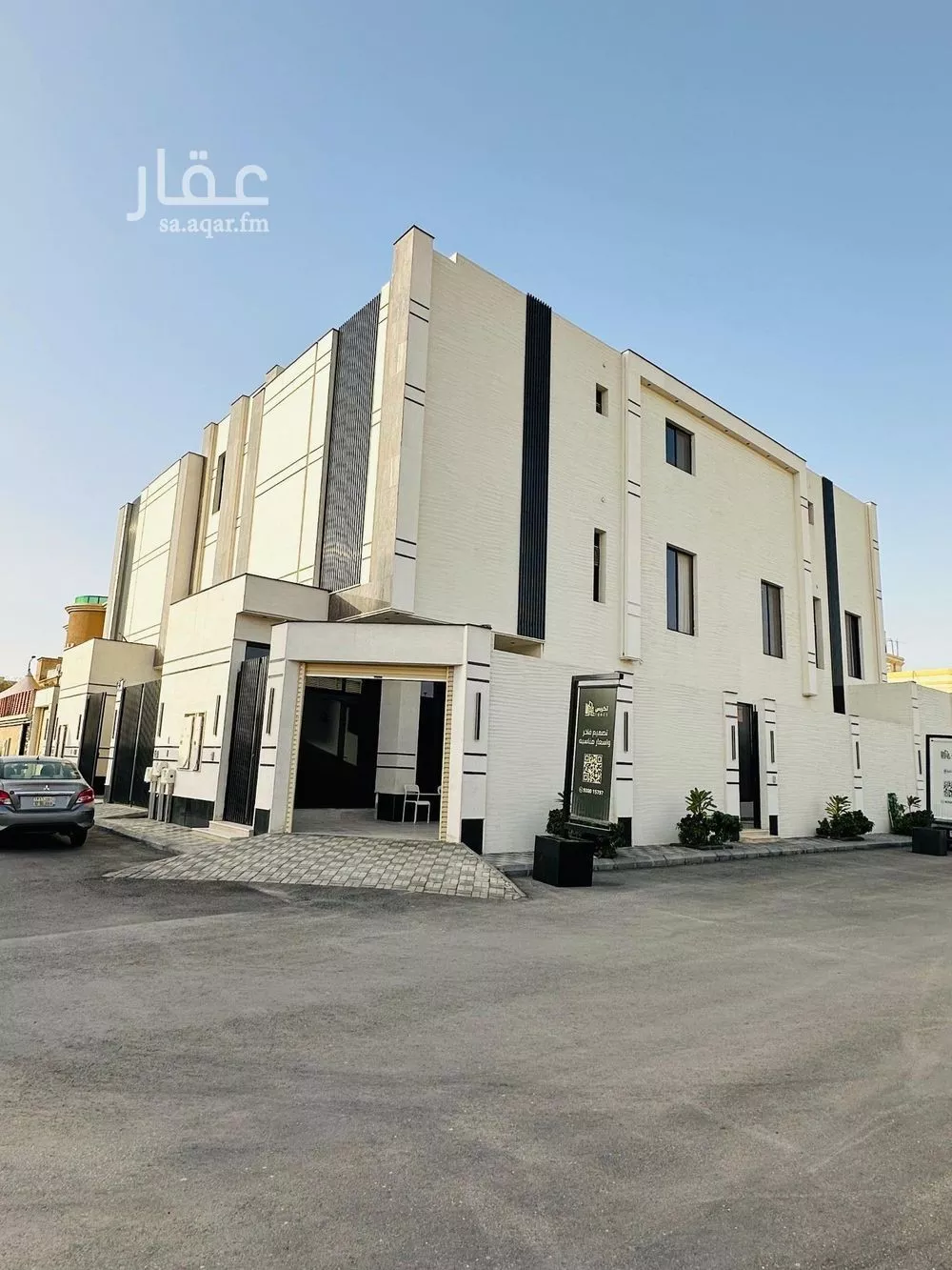 دور 3 غرف في الخليج 1