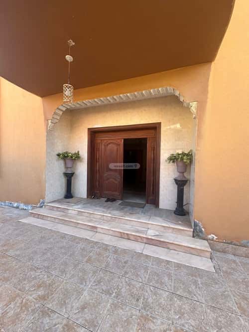 6 bedroom villa in Al Nahda 4