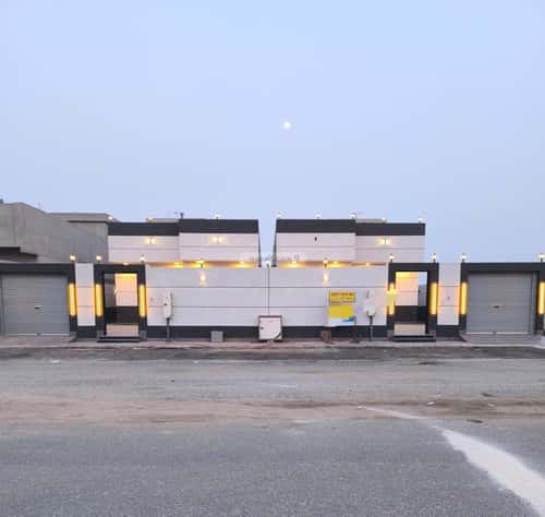 5 bedroom villa in Al Wafa 3