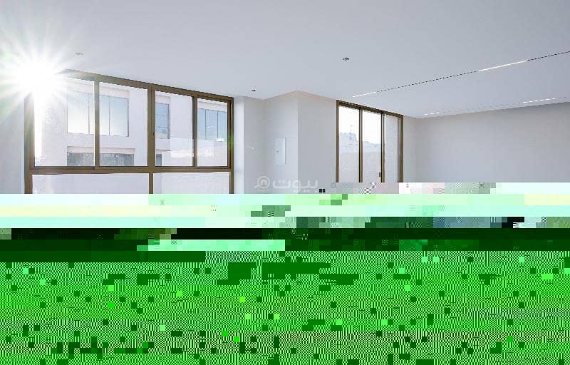4 bedroom villa in Al Wadi, Riyadh 8