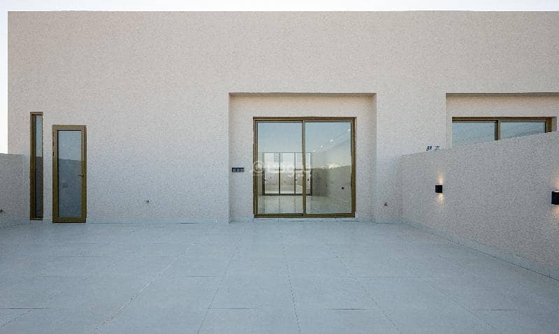 4 bedroom villa in Al Wadi, Riyadh 9