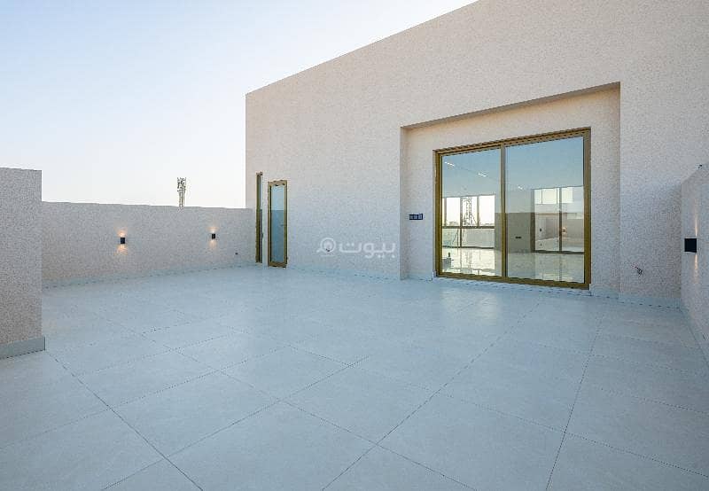 4 bedroom villa in Al Wadi, Riyadh 11
