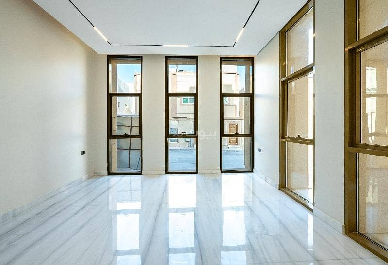 4 bedroom villa in Al Wadi, Riyadh 12
