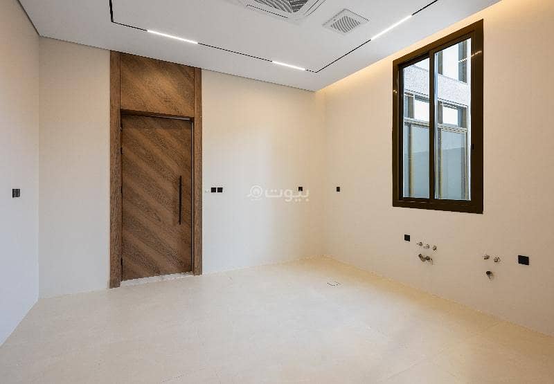 4 bedroom villa in Al Wadi, Riyadh 18