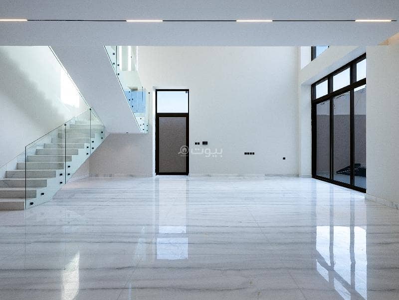 4 bedroom villa in Al Wadi, Riyadh 19