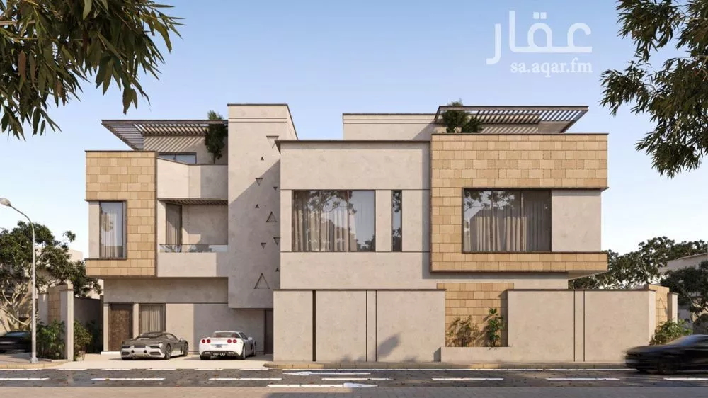 دور 2 غرف في الربيع 6