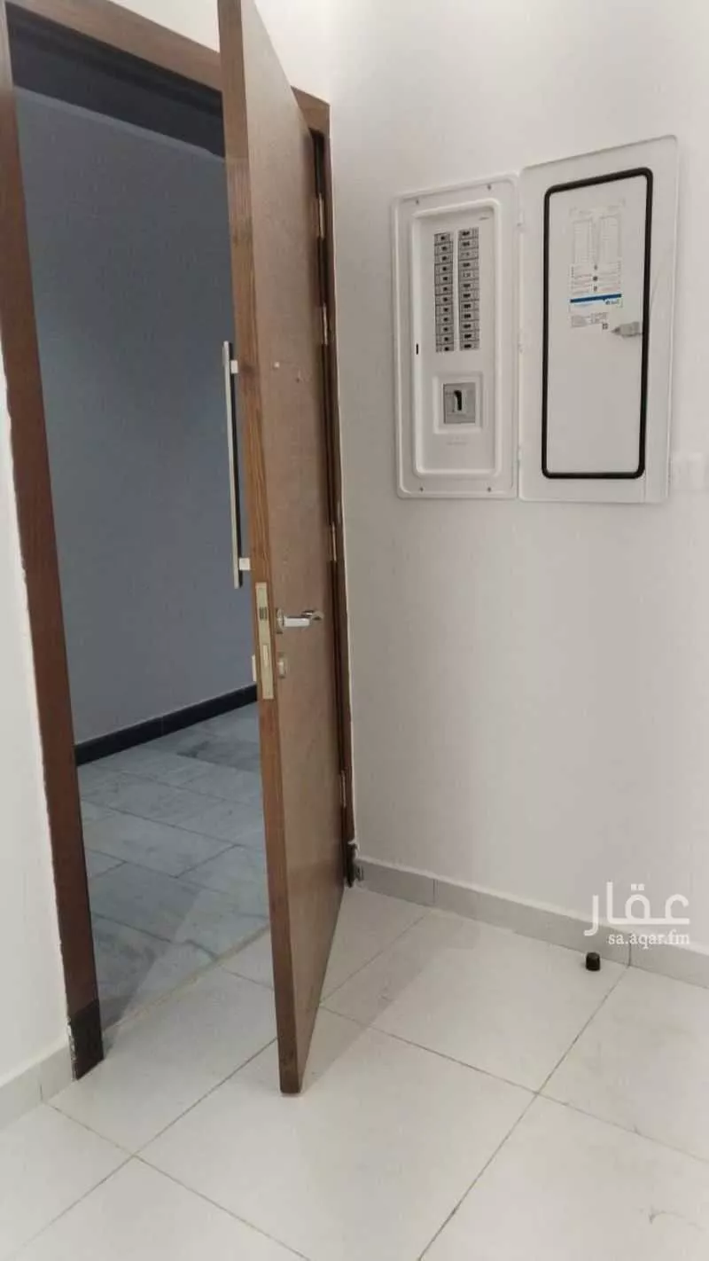 3 bedroom apartment in Al Jamiah 7
