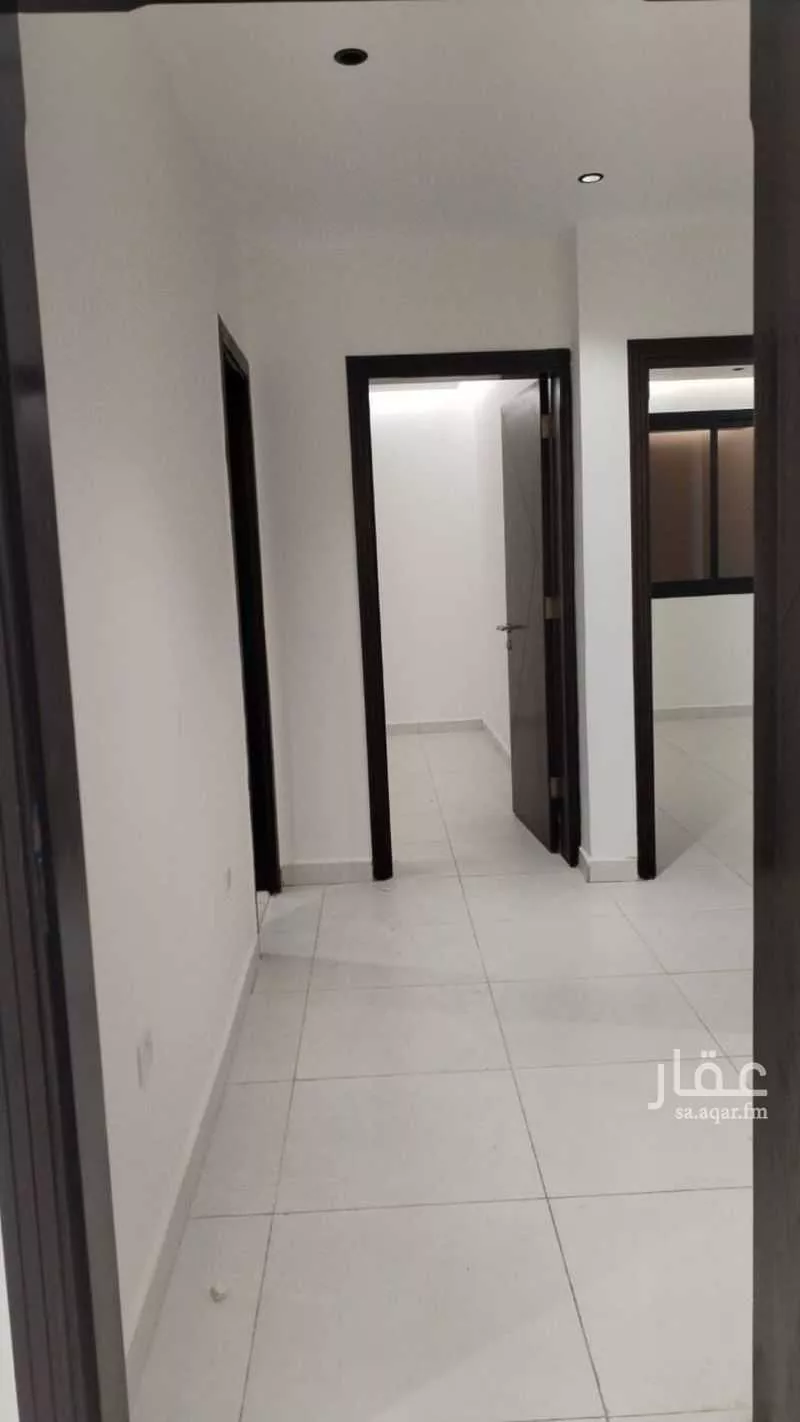 3 bedroom apartment in Al Jamiah 8