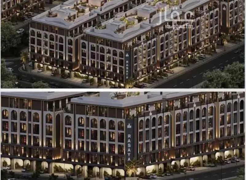 شقة 2 غرف في أبحر الجنوبية 2