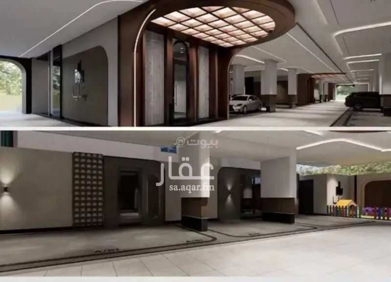 شقة 2 غرف في أبحر الجنوبية 4