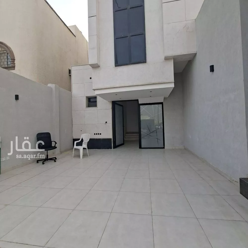 6 bedroom floor in Qurtubah 8