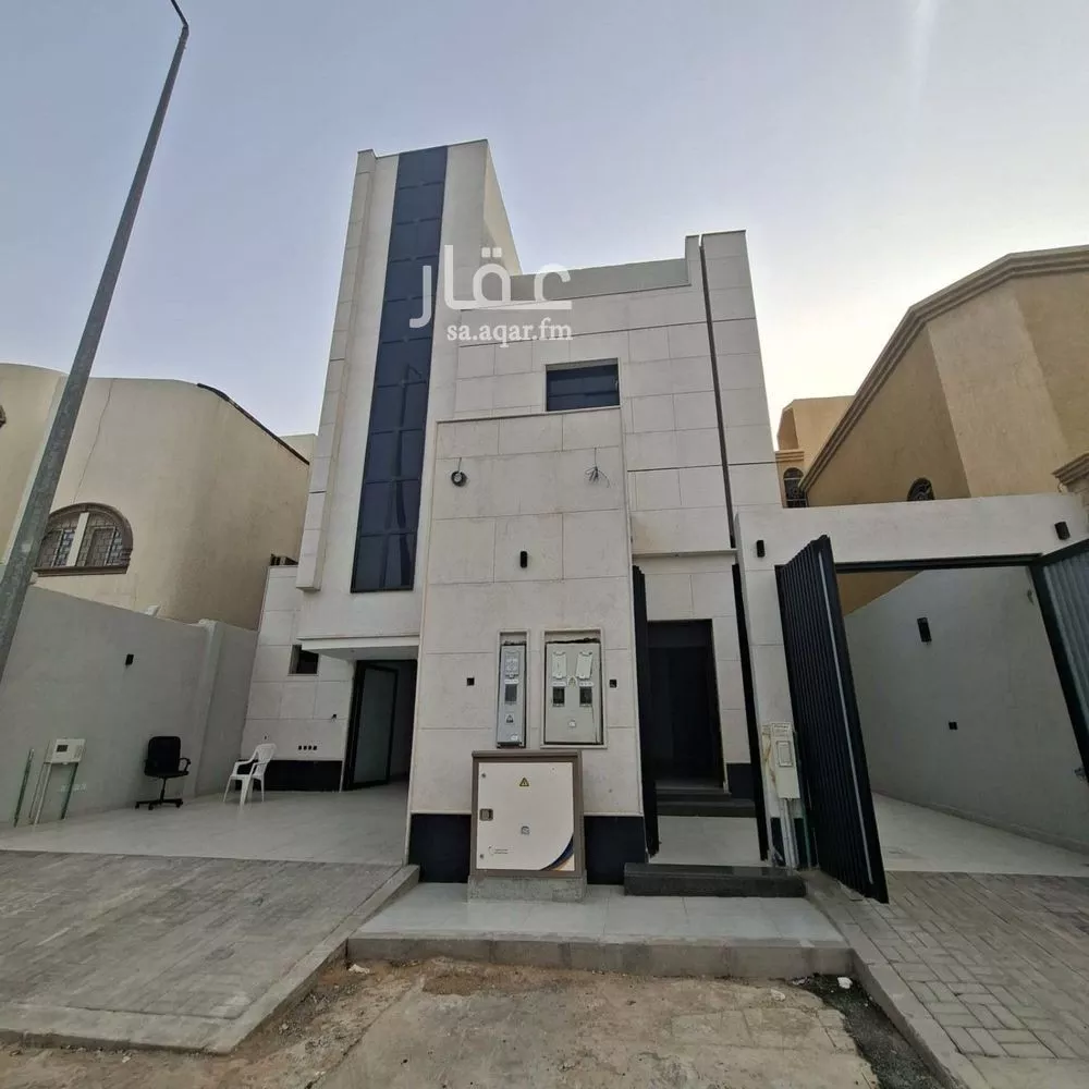 دور 6 غرف في قرطبة 1