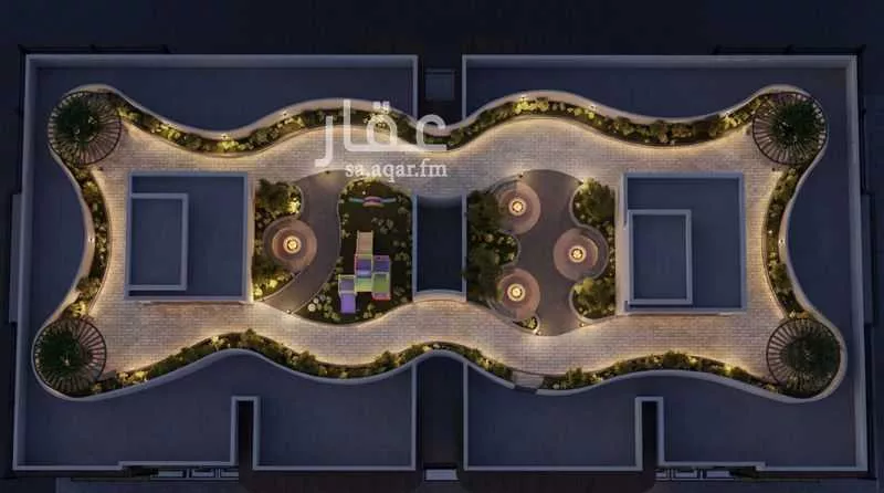 شقة 2 غرف في أبحر الجنوبية 2